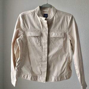 Price ✂️ GAP jacket size S/M